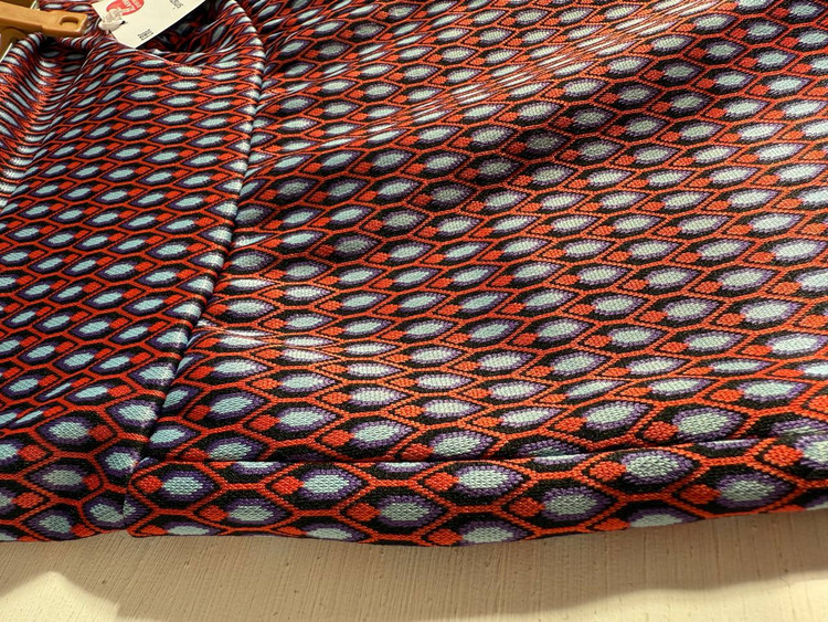 شلوار طرحدار زنانه Sinsay