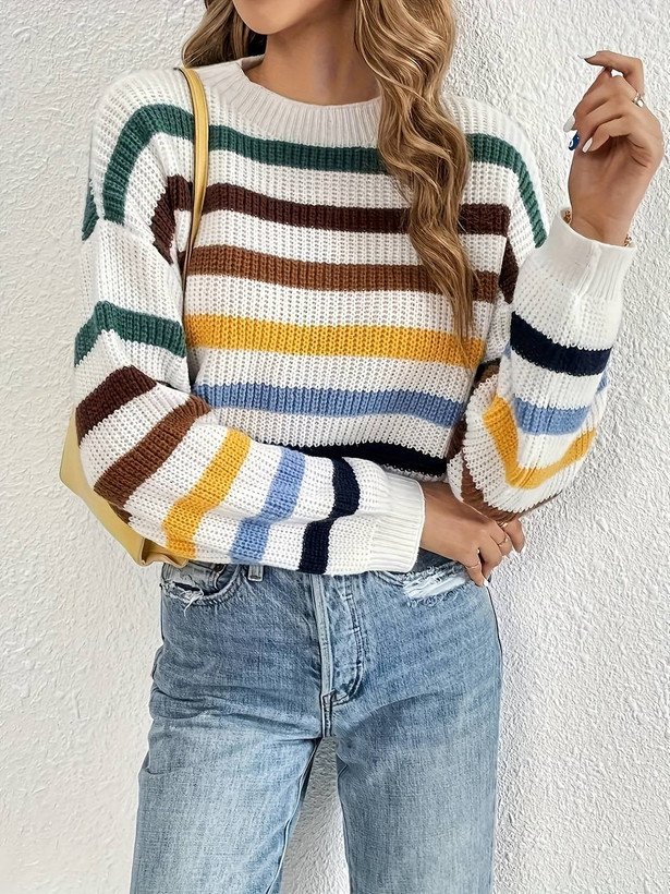 کراپ بافت اورسایز Shein