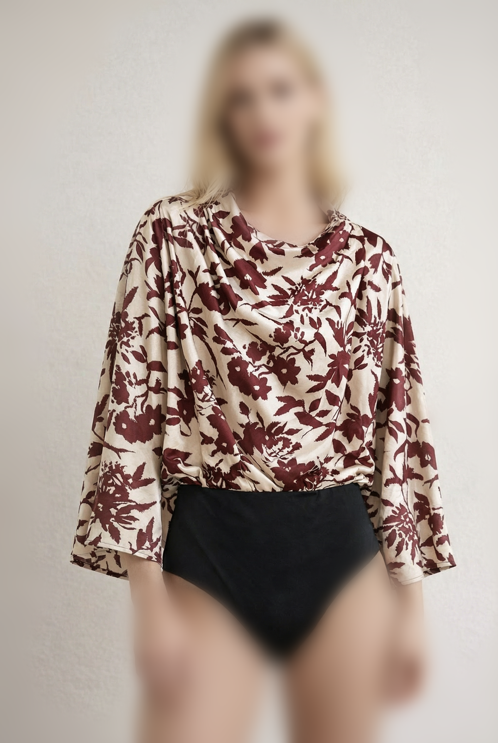 بادی مجلسی ساتن وارداتی