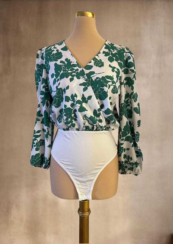 بادی مجلسی طرح دار