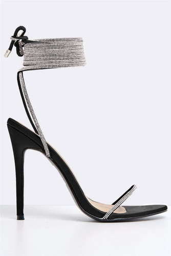 کفش مجلسی بندی pretty little thing