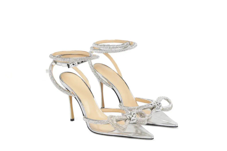 کفش مجلسی مدل طلقی shein