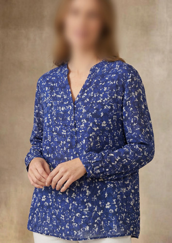 شومیز نخ وارداتی زنانه