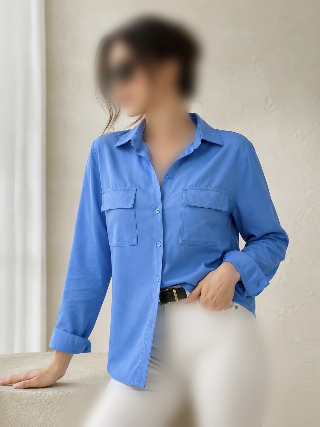 شوميز دخترانه وارداتى برند OLDNAVY