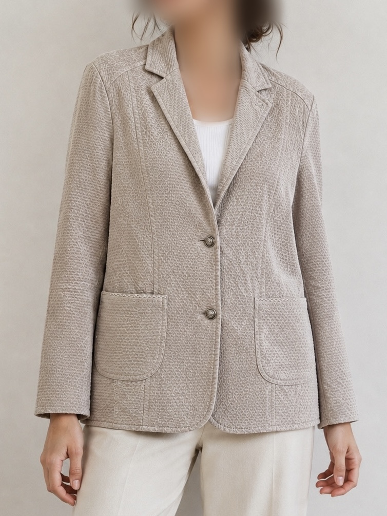 کت زنانه وارداتی برند GERRY  WEBER