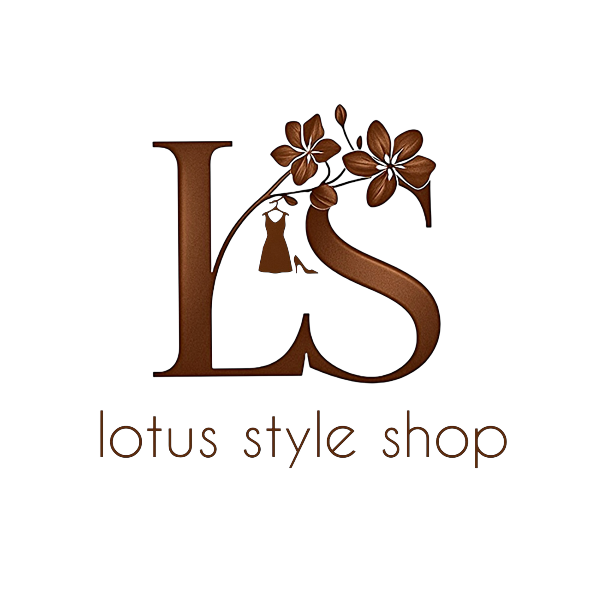 لوتوس استایل